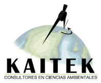 Kaitek, Consultores en Ciencias Ambientales